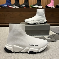 $68.00 USD Balenciaga Boots For Men #1267303