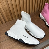 $68.00 USD Balenciaga Boots For Women #1267304