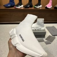 $68.00 USD Balenciaga Boots For Men #1267306