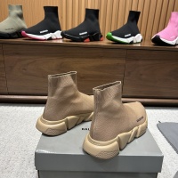 $68.00 USD Balenciaga Boots For Women #1267307