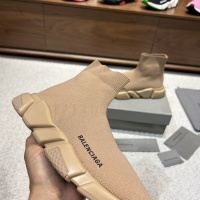 $68.00 USD Balenciaga Boots For Women #1267307