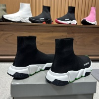 $68.00 USD Balenciaga Boots For Women #1267309