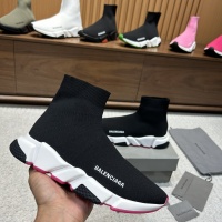 $68.00 USD Balenciaga Boots For Women #1267311