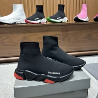 $68.00 USD Balenciaga Boots For Women #1267314