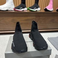 $68.00 USD Balenciaga Boots For Men #1267315