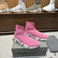 $96.00 USD Balenciaga Boots For Women #1267316