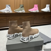 $96.00 USD Balenciaga Boots For Women #1267317