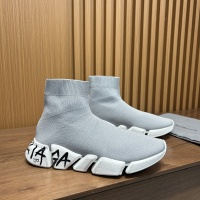 $96.00 USD Balenciaga Boots For Women #1267321