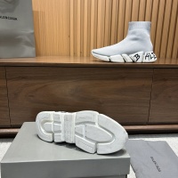 $96.00 USD Balenciaga Boots For Women #1267321