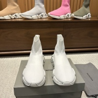 $96.00 USD Balenciaga Boots For Women #1267323