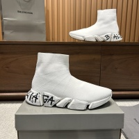 $96.00 USD Balenciaga Boots For Men #1267324