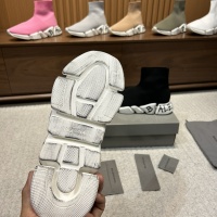 $96.00 USD Balenciaga Boots For Women #1267325