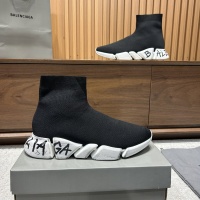 $96.00 USD Balenciaga Boots For Men #1267326