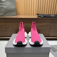 $96.00 USD Balenciaga Boots For Women #1267327