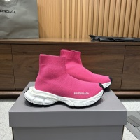 $96.00 USD Balenciaga Boots For Women #1267327