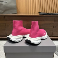 $96.00 USD Balenciaga Boots For Women #1267327