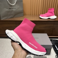 $96.00 USD Balenciaga Boots For Women #1267327