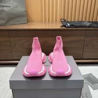 $96.00 USD Balenciaga Boots For Women #1267328