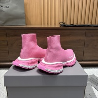 $96.00 USD Balenciaga Boots For Women #1267328