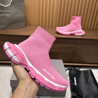 $96.00 USD Balenciaga Boots For Women #1267328