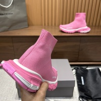 $96.00 USD Balenciaga Boots For Women #1267328