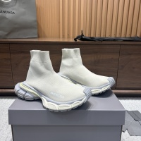 $96.00 USD Balenciaga Boots For Women #1267329