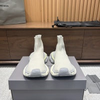 $96.00 USD Balenciaga Boots For Women #1267329