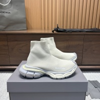 $96.00 USD Balenciaga Boots For Women #1267329