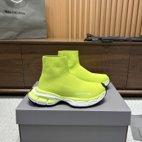 $96.00 USD Balenciaga Boots For Women #1267331