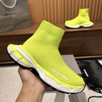 $96.00 USD Balenciaga Boots For Women #1267331