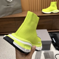 $96.00 USD Balenciaga Boots For Women #1267331