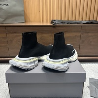 $96.00 USD Balenciaga Boots For Women #1267333