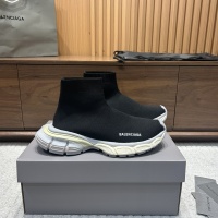 $96.00 USD Balenciaga Boots For Men #1267334