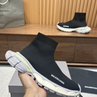 $96.00 USD Balenciaga Boots For Men #1267334