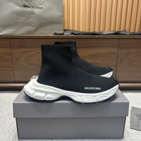 $96.00 USD Balenciaga Boots For Women #1267335