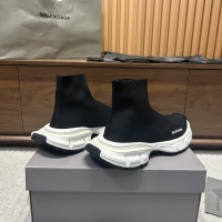 $96.00 USD Balenciaga Boots For Women #1267335