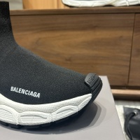 $96.00 USD Balenciaga Boots For Women #1267335