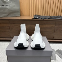 $96.00 USD Balenciaga Boots For Women #1267339