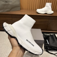 $96.00 USD Balenciaga Boots For Women #1267339