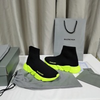 $92.00 USD Balenciaga Boots For Men #1267344