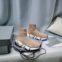 $92.00 USD Balenciaga Boots For Women #1267347