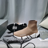 $92.00 USD Balenciaga Boots For Women #1267347