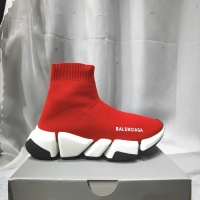 $92.00 USD Balenciaga Boots For Women #1267349