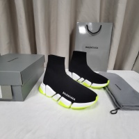 Balenciaga Boots For Women #1267351