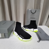 $92.00 USD Balenciaga Boots For Men #1267352