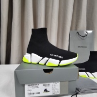 $92.00 USD Balenciaga Boots For Men #1267352