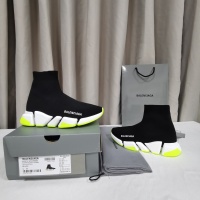 $92.00 USD Balenciaga Boots For Men #1267352