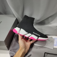 $92.00 USD Balenciaga Boots For Women #1267355