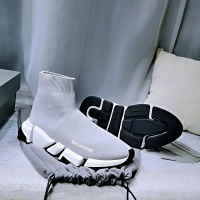 $92.00 USD Balenciaga Boots For Women #1267357