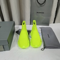 $92.00 USD Balenciaga Boots For Women #1267361